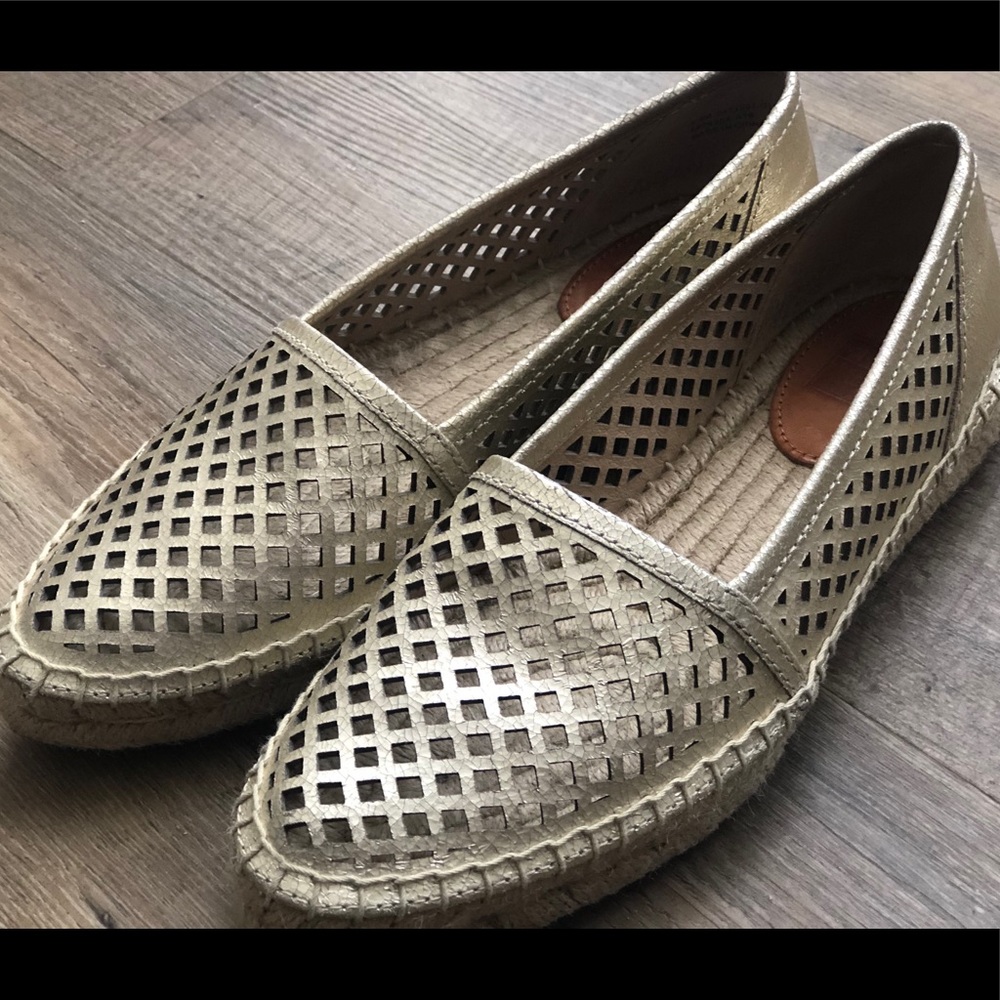 Frye huaraches style shoes 6.5